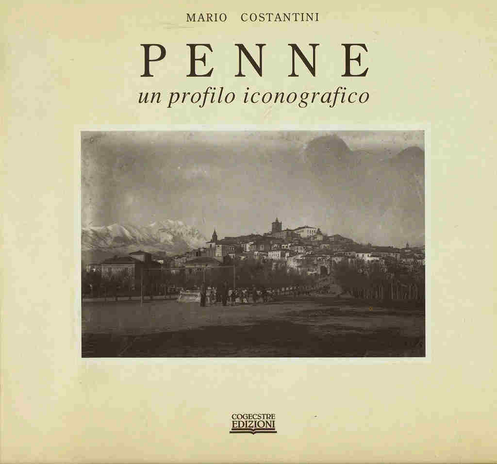 1992 - Penne un profilo iconografico